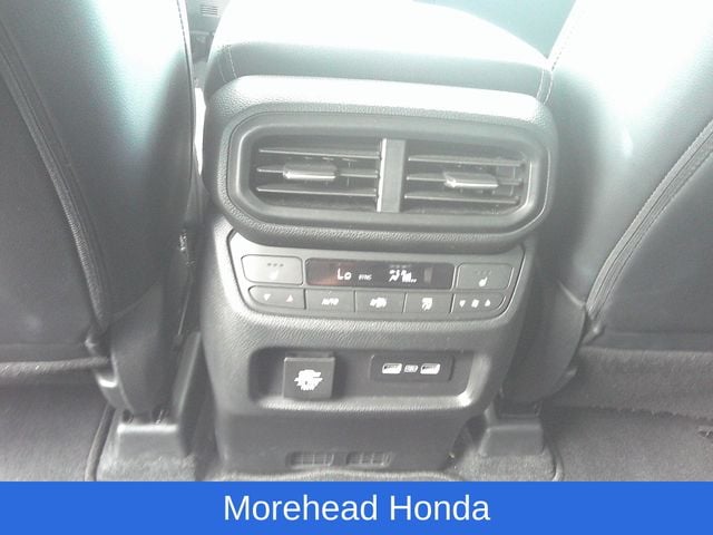 2023 Honda Pilot Elite - Photo 20