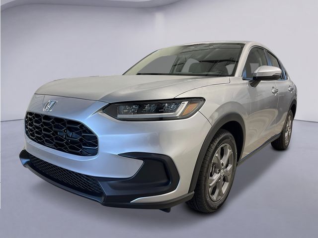 2026 Honda HR-V SUV 