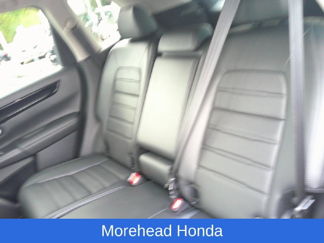 2024 Honda CR-V EX-L - Photo 17