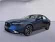  Honda Accord Hybrid