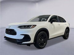 2027 Honda HR-V Sport SUV