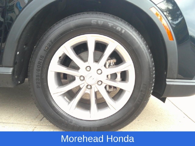 2024 Honda CR-V EX-L - Photo 36