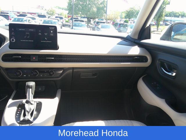 2026 Honda HR-V LX - Photo 22