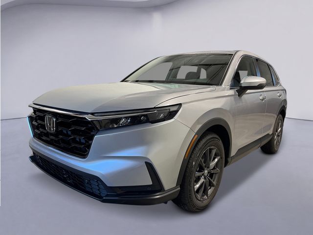 2026 Honda CR-V EX-L AWD's photo