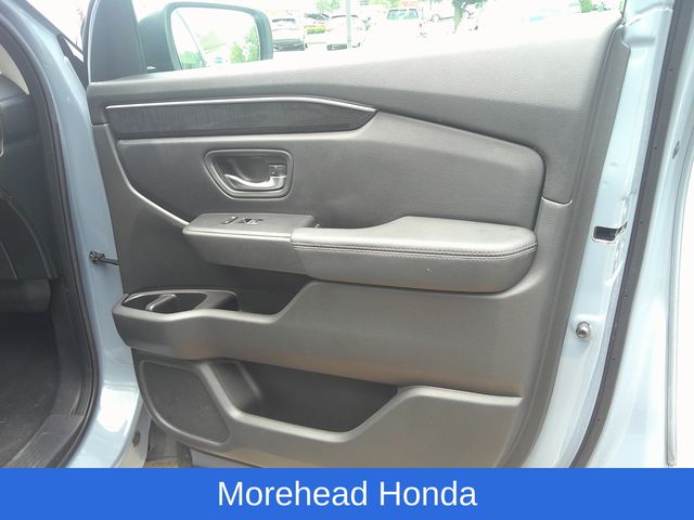 2023 Honda Pilot Elite - Photo 26