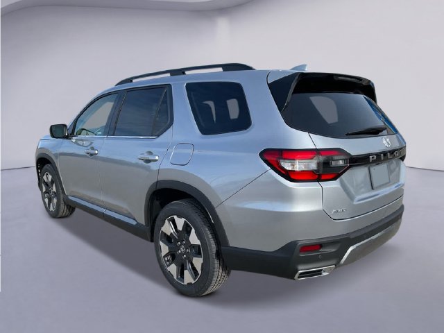 New 2026 Honda
