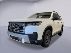 2026 Honda Pilot TrailSport SUV