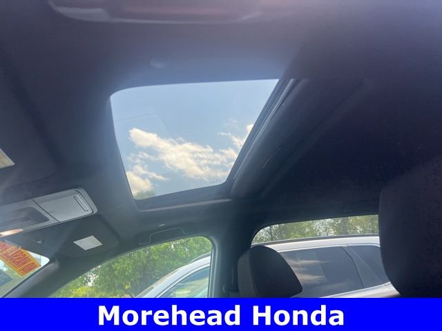 2024 Honda CR-V Sport - Photo 27