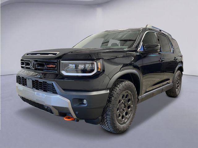 2026 Honda Passport 3.5 TrailSport Elite Blackout 4WD Auto's photo