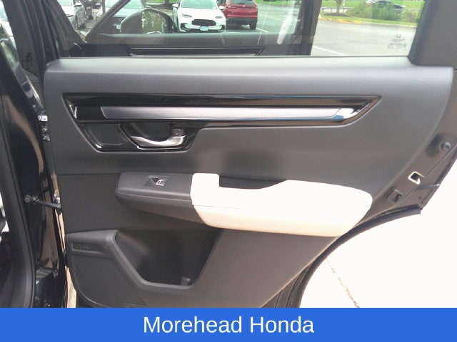 2024 Honda CR-V EX-L - Photo 30