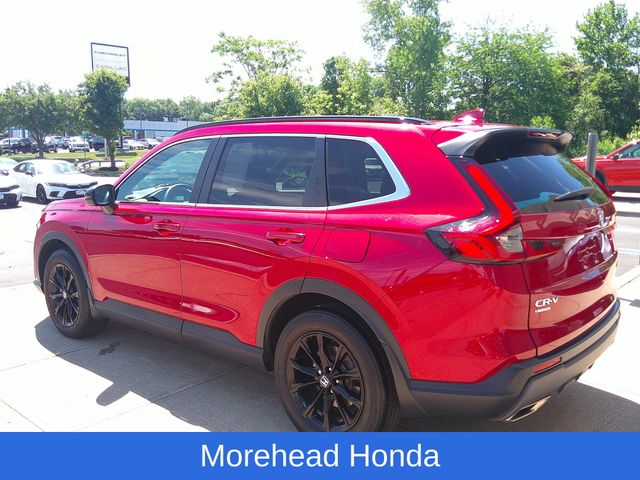 2024 Honda CR-V Sport - Photo 6