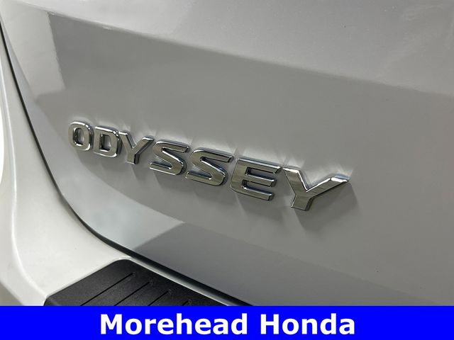 2026 Honda Odyssey Sport L - Photo 6