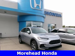 2026 Honda HR-V LX SUV