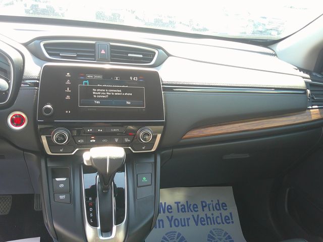 2019 Honda CR-V EX-L - Photo 13