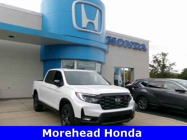 2026 Honda Ridgeline Truck  2026 Honda Ridgeline Truck