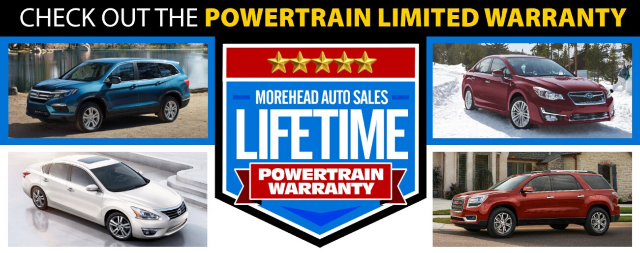 Used Honda, Nissan and Toyota dealership in Newburgh Morehead Auto Sales