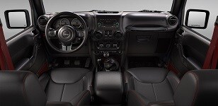 2017 Jeep Wrangler Fort Collins Colorado Springs Canon City