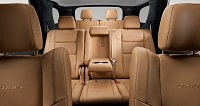 2017 Dodge Durango Review Denver Fort-Collins Colorado Springs Interior