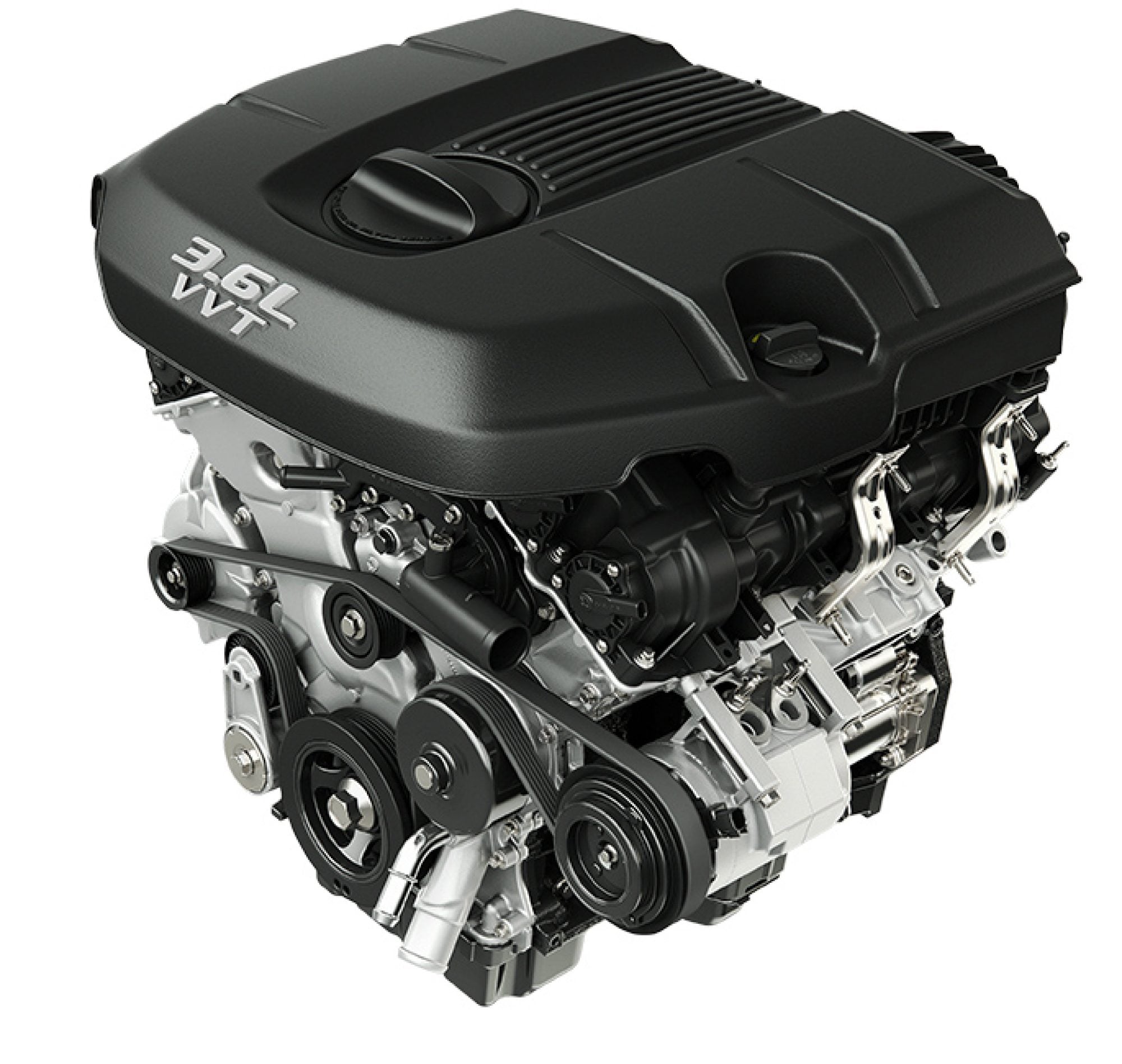 2017 Dodge Durango Review Denver Fort-Collins Colorado Springs Engine