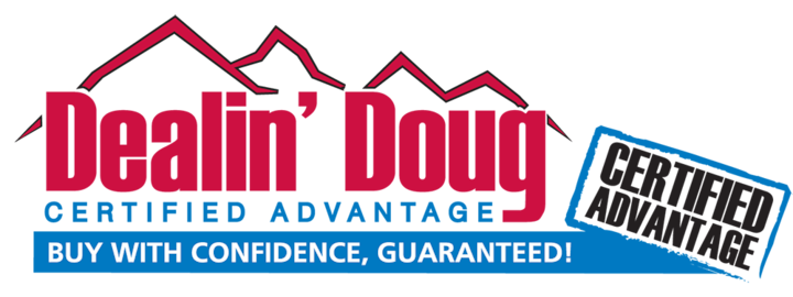 Dealin Doug Dealerships