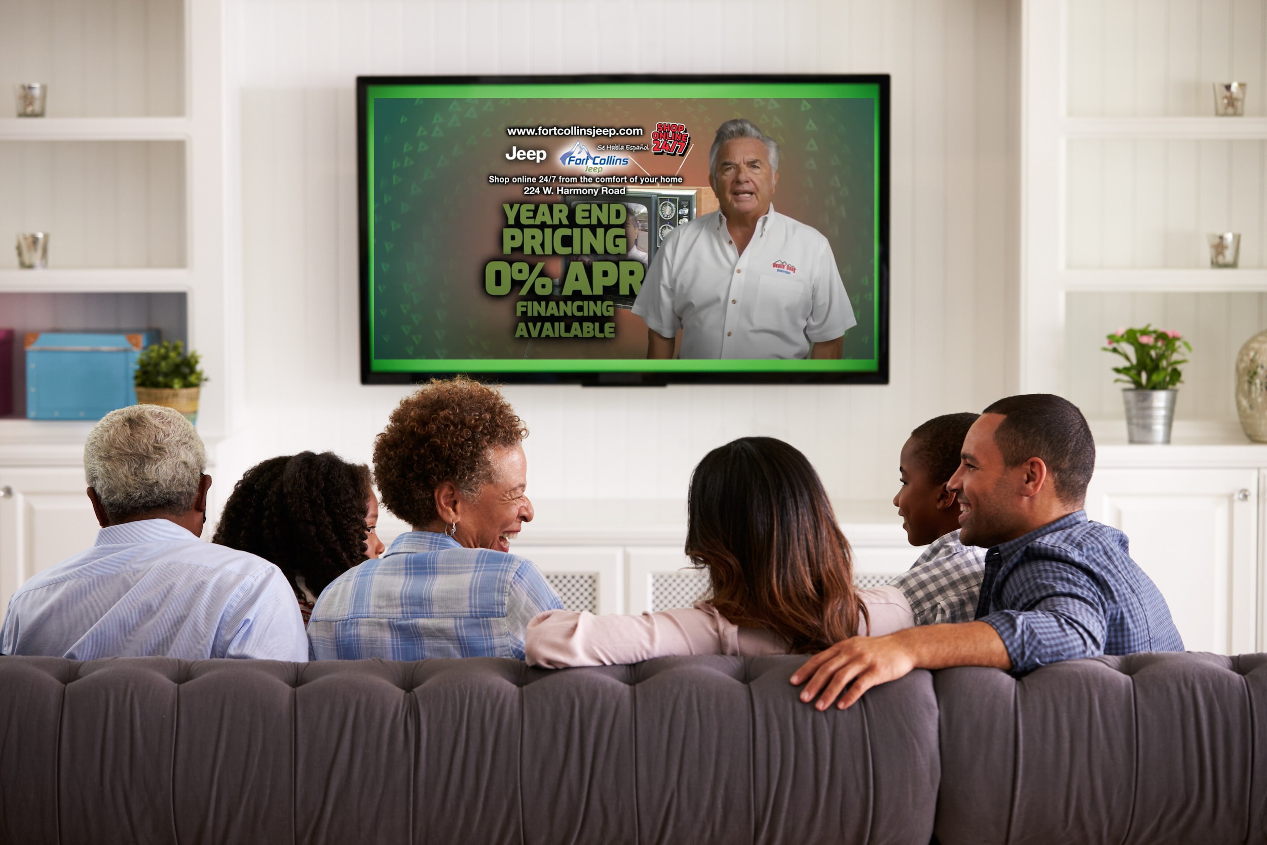 Denver New &amp; Used Car Dealership &amp; Auto Financing Dealin