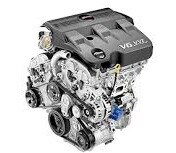 2017 GMC Terrain Review Denver Thornton Engine