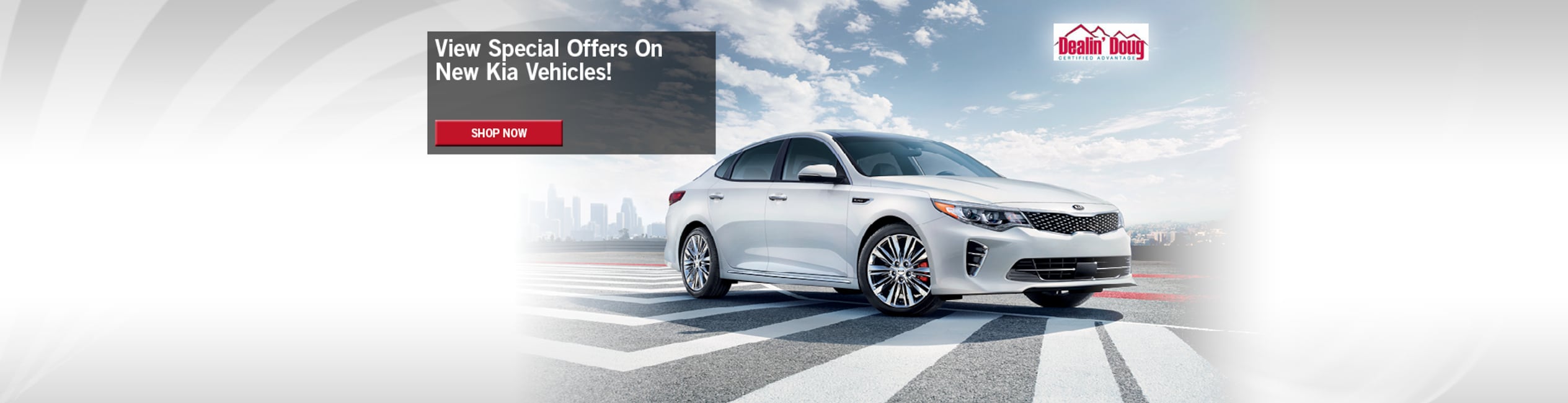 Denver New & Used Car Dealership & Auto Financing Dealin’ Doug