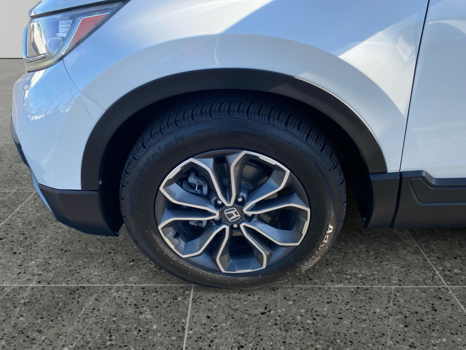 2020 Honda CR-V EX-L - Photo 14