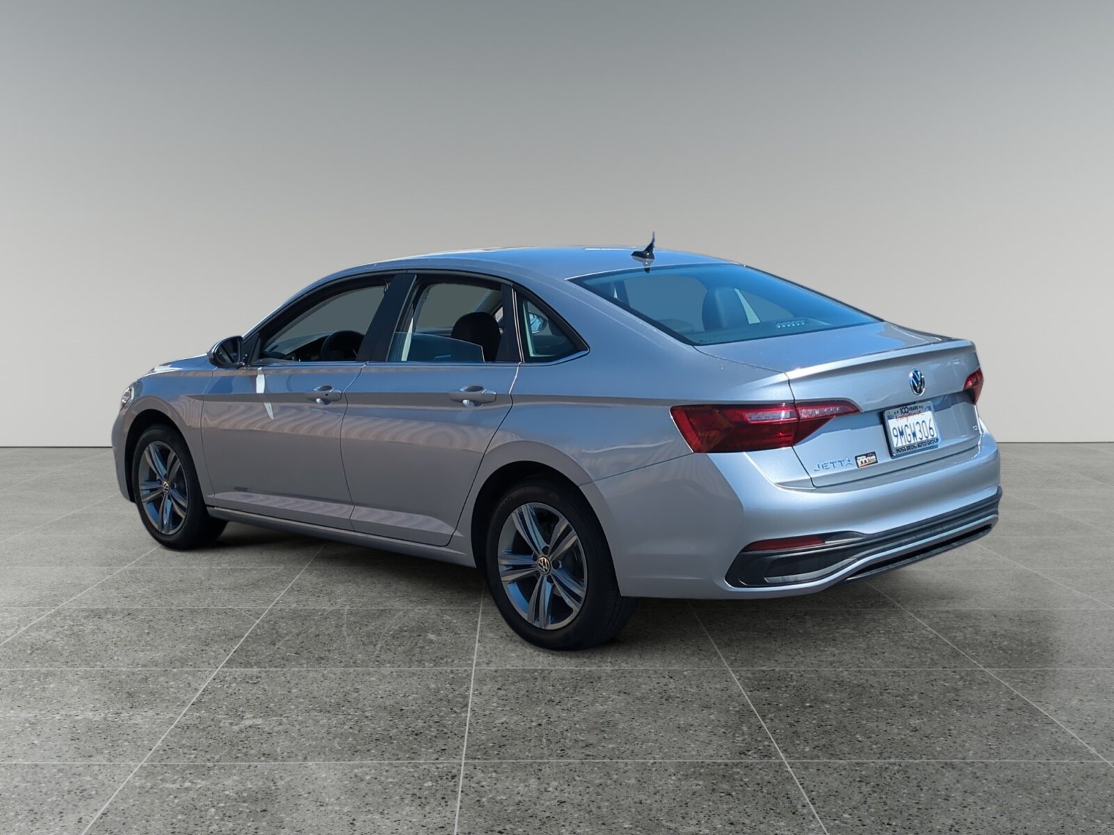 2024 Volkswagen Jetta 1.5T SE photo 3