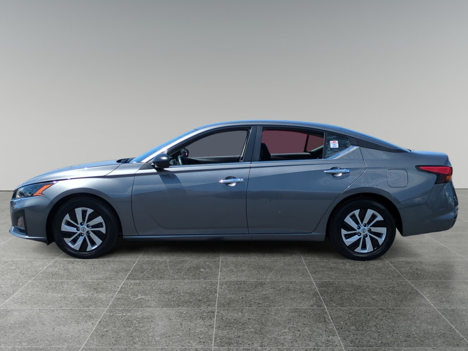 2024 Nissan Altima 2.5 S photo 2