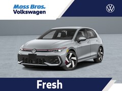 2026 Volkswagen Golf GTI 2.0T S Hatchback