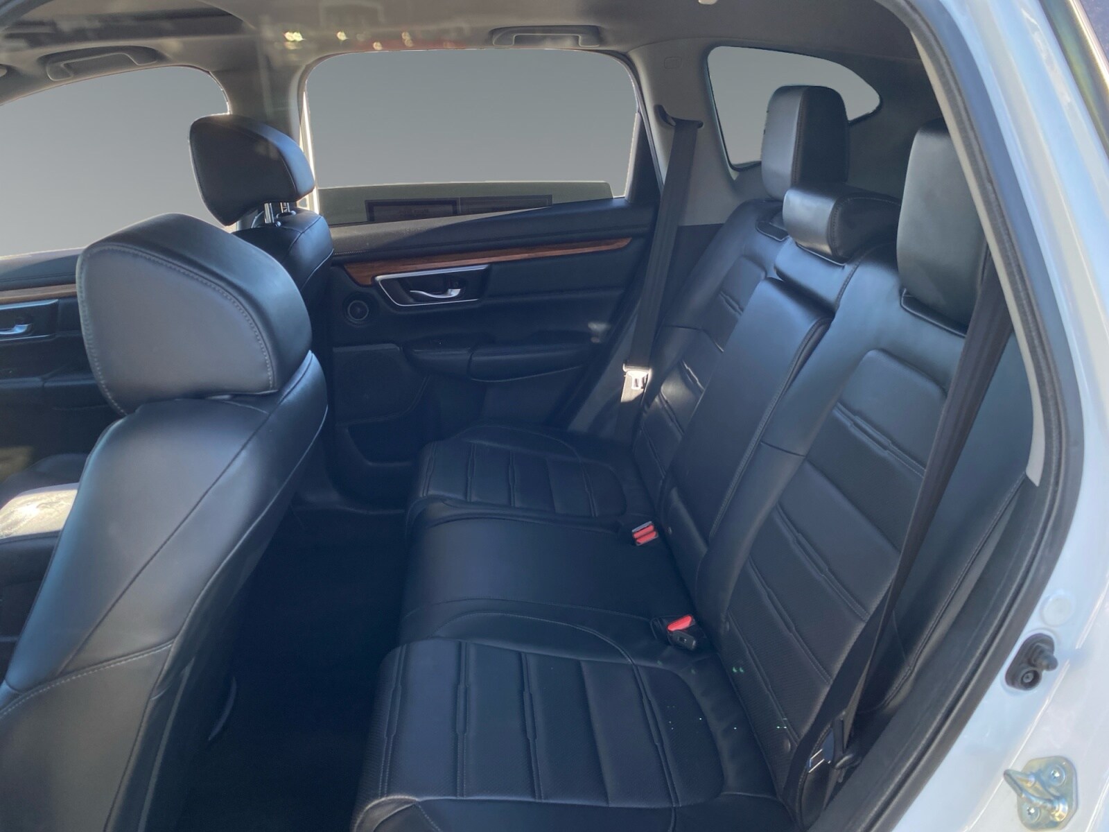 2020 Honda CR-V EX-L - Photo 13