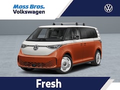 2025 Volkswagen ID. Buzz 1st Edition Van Passenger Van