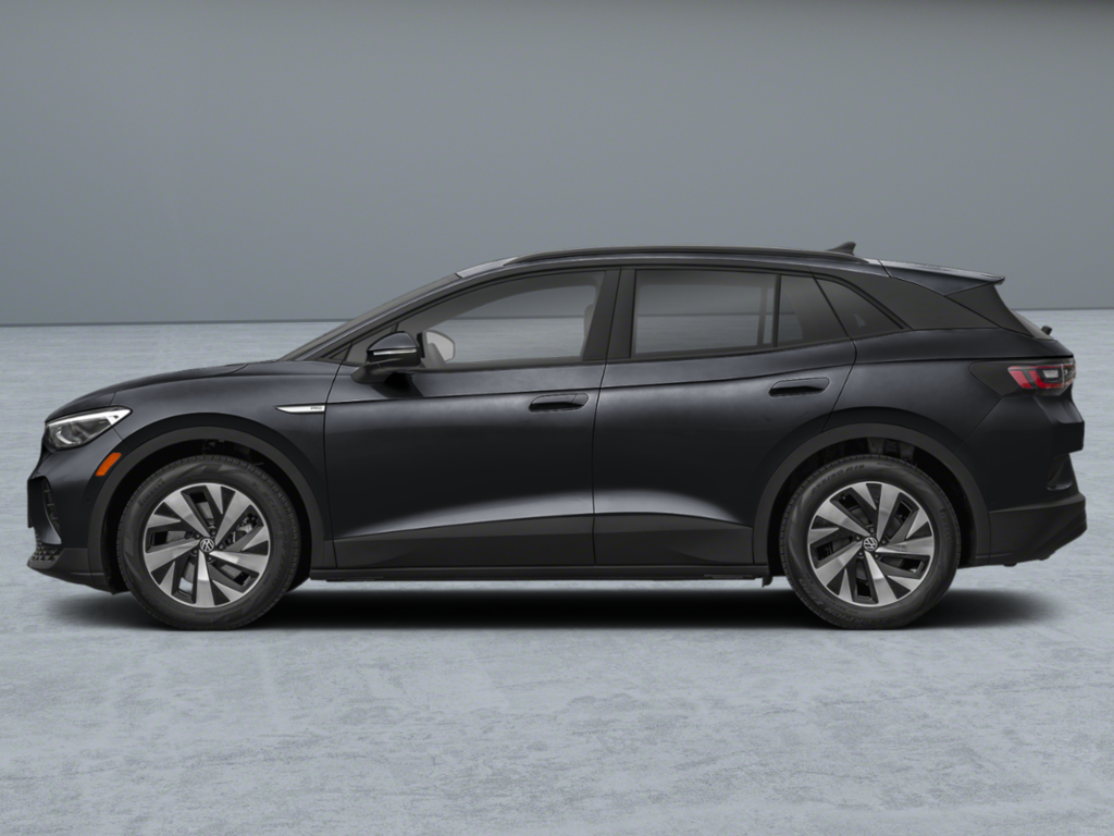 New 2026 Volkswagen ID.4 Pro SUV
