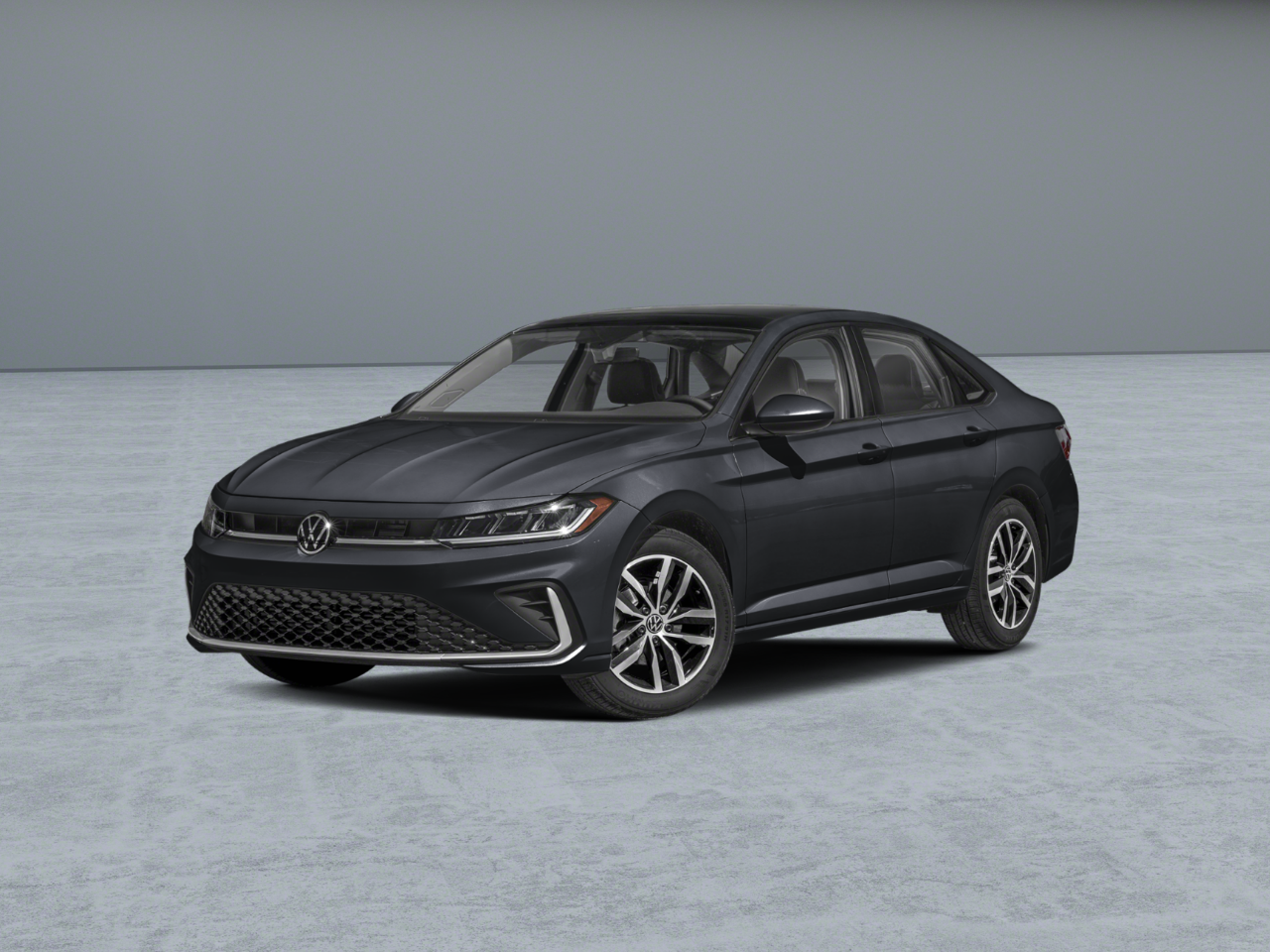 2026 Volkswagen Jetta