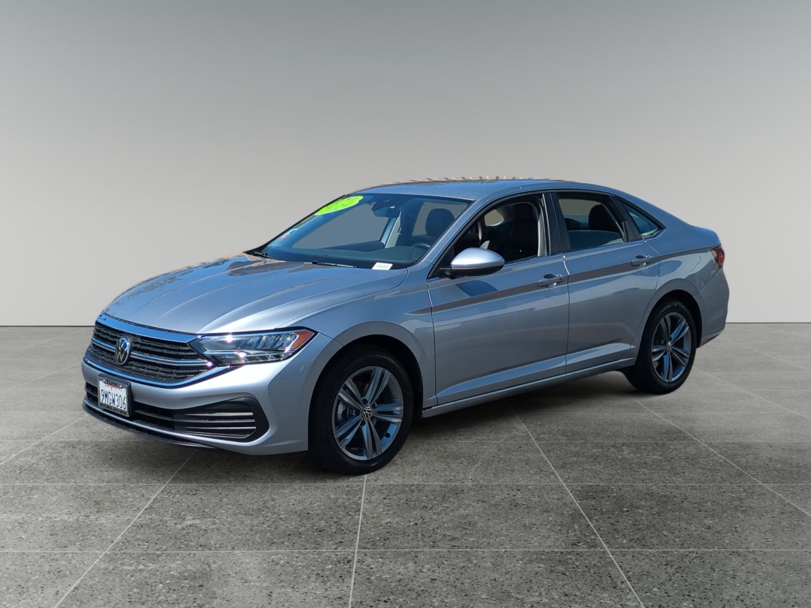 2024 Volkswagen Jetta