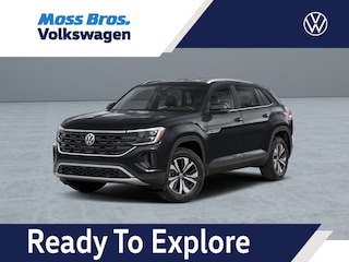 2026 Volkswagen Atlas Cross Sport 2.0T SE SUV