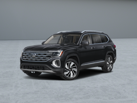 2025 Volkswagen Atlas 2.0T SEL SUV
