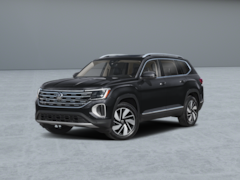 2025 Volkswagen Atlas 2.0T SEL SUV