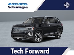 2025 Volkswagen Atlas 2.0T SEL SUV