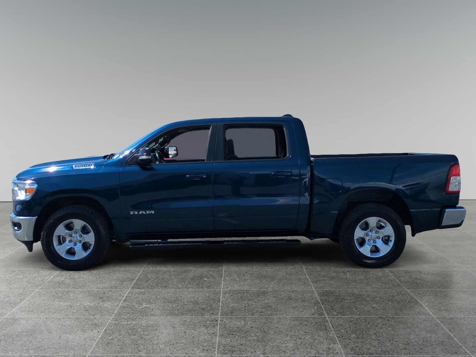 2022 Ram 1500 Big Horn Lone Star photo 2