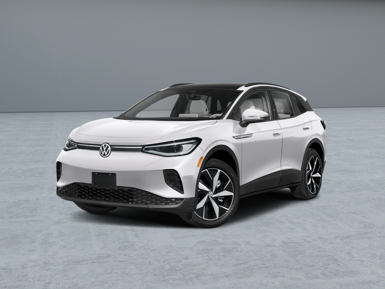 2026 Volkswagen ID.4 PRO S's photo