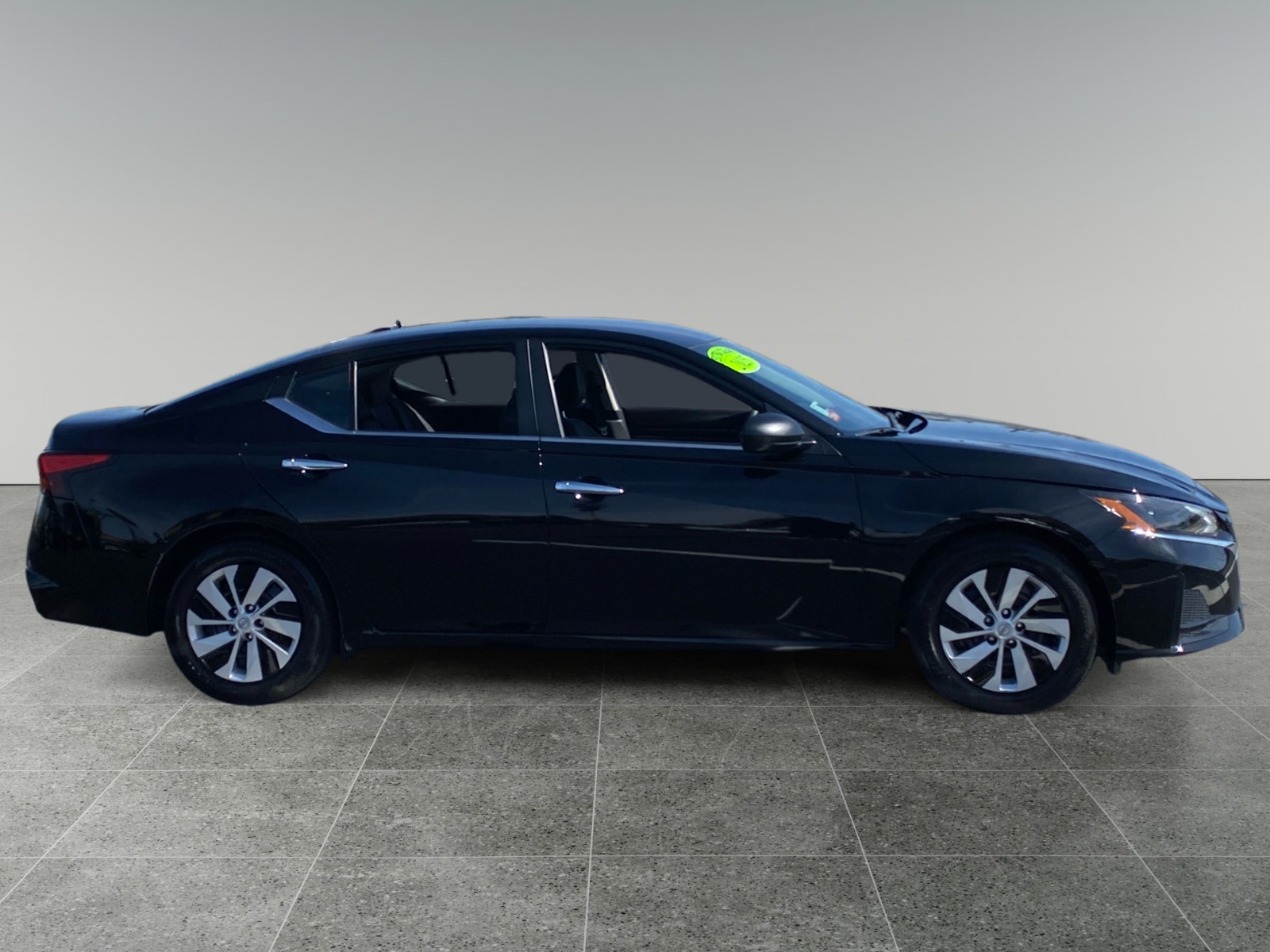 2025 Nissan Altima 2.5 S photo 6
