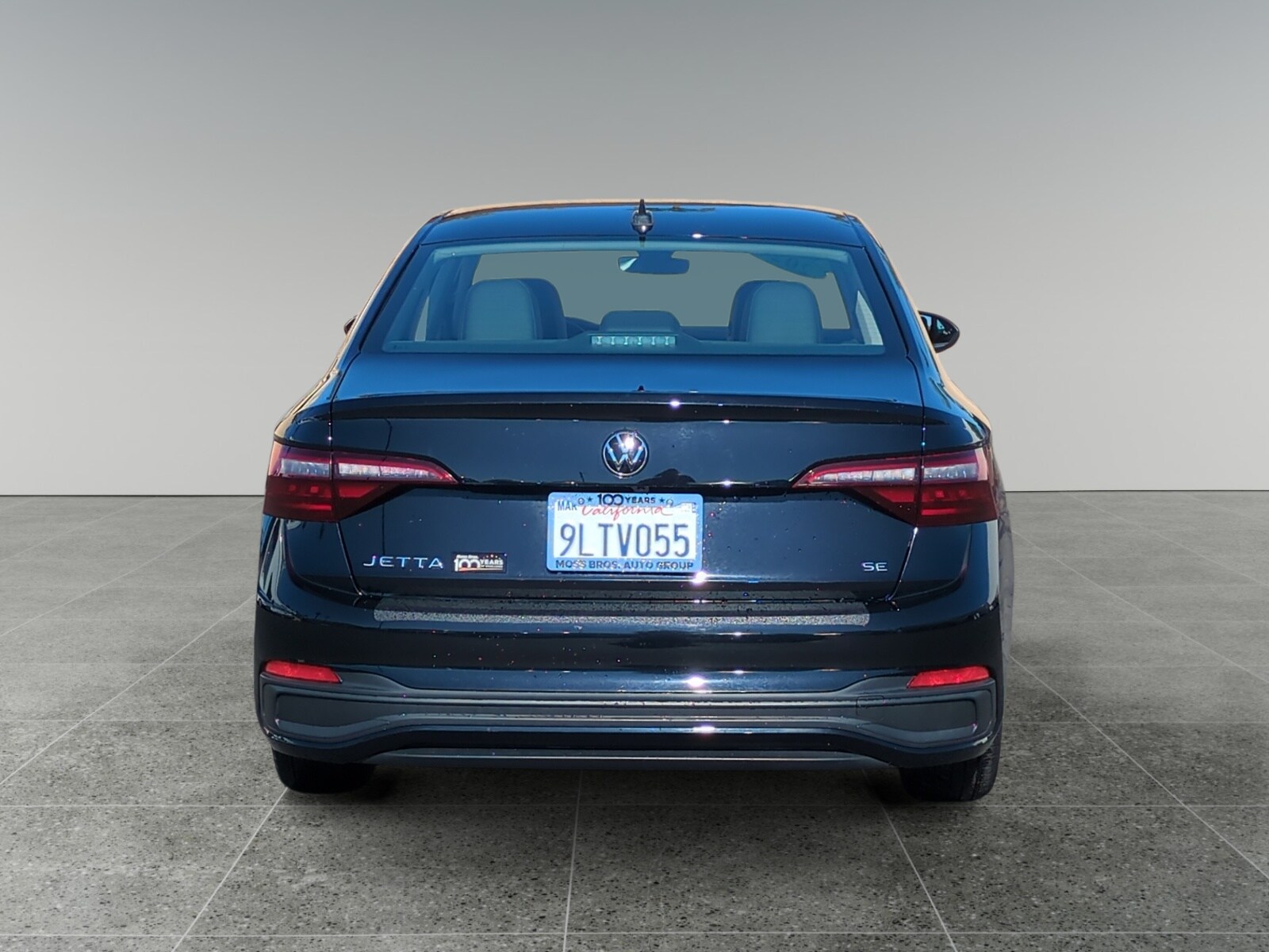 2024 Volkswagen Jetta 1.5T SE photo 4