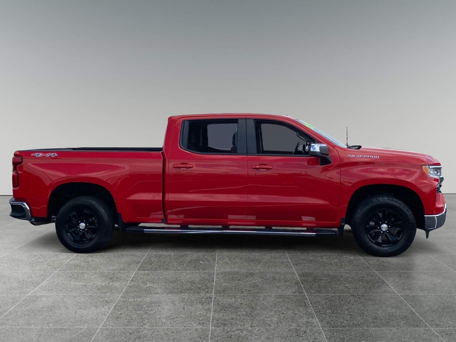 2024 Chevrolet Silverado 1500 LT photo 6