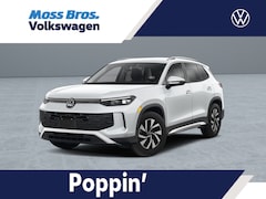 2025 Volkswagen Tiguan 2.0T S SUV