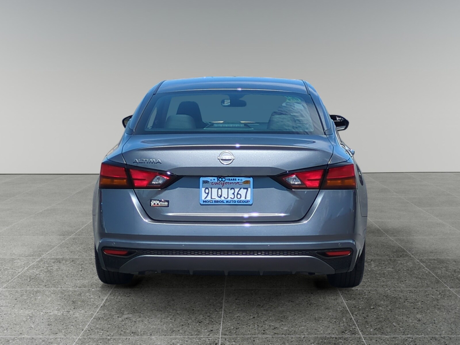 2024 Nissan Altima 2.5 S photo 4