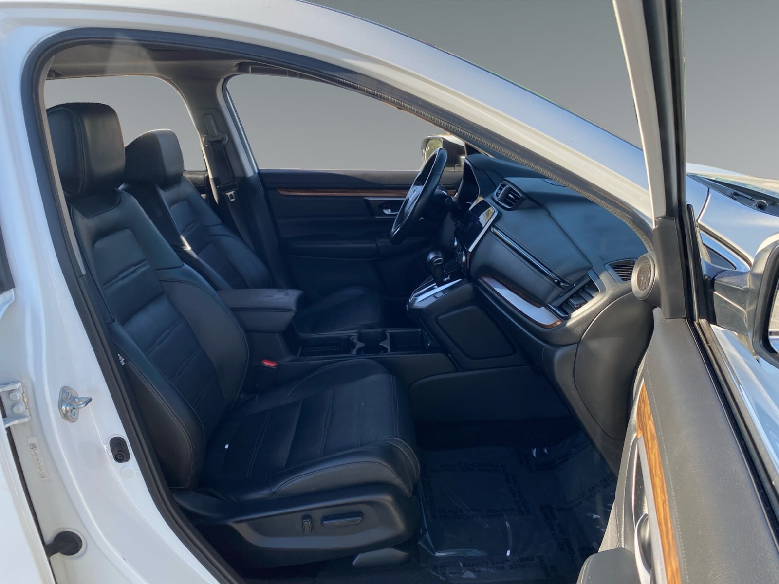 2020 Honda CR-V EX-L - Photo 15