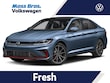 Volkswagen Jetta GLI