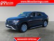  Volkswagen Atlas Cross Sport